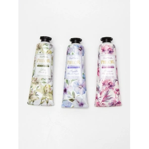 Pielor Secret Garden Подарочный комплект 3 крема для рук 