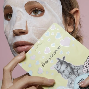 Petite Maison Kangasmask Brightening 25ml