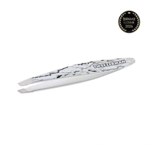 Tweezerman Mini Pinsetit Marble