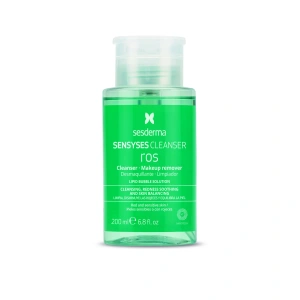 Sesderma Sensyses Cleanser Ros 200 ml