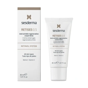 Sesderma Retises Antiwrinkle Cream Forte 0,5 30 ml