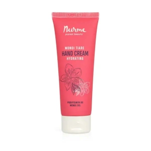 Nurme Käsivoide Monoi Tiare 50ml