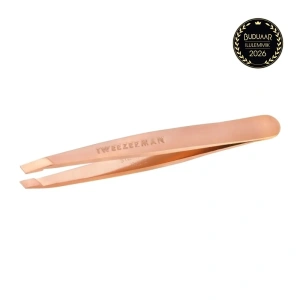 Tweezerman Mini pinsetit Rose Gold