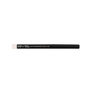 BYS Карандаш для глаз Automatic Eye Pencil Soft White