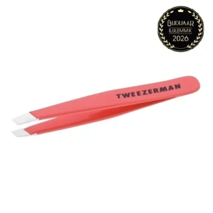 Tweezerman Mini pintsetid Geranium