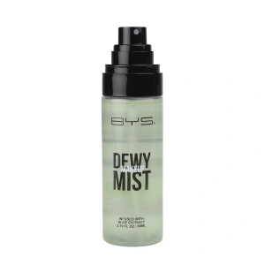 BYS Dewy Makeup Setting Spray with Aloe Vera Extract Фиксирущий спрей 75мл