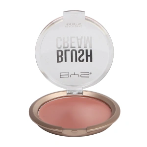BYS Cream Blush Peach Shine