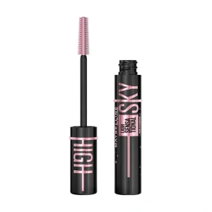 Maybelline Mascara Lash Sensational Sky High Black