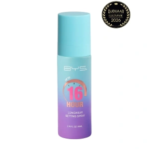 BYS 16Hr Longwear Setting Spray 