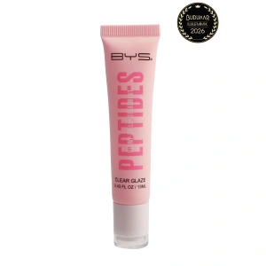 BYS Peptide Plump Up Lip Treatment Clear Glaze 