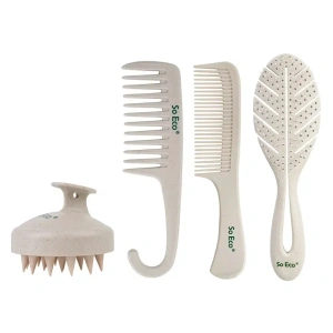 So Eco Hair Wash Day Set