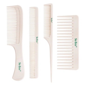 So Eco Essential Combs Set