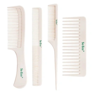 So Eco Essential Combs Set