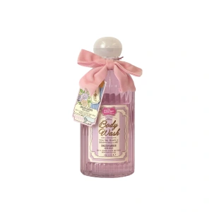 The Vintage Cosmetic Company Body Wash English Garden 500ml