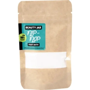 Beauty Jar Flip Flop Foot bath 60g