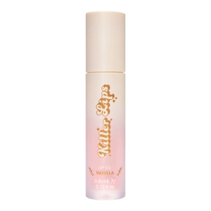 Killer Lips Super Juicy Lip Oil - Vanilla 3.8ml
