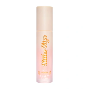 Killer Lips Super Juicy Lip Oil - Peach 3.8ml