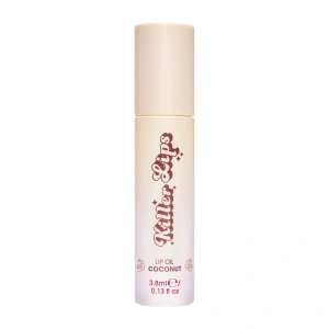Killer Lips Super Juicy Lip Oil - Coconut 3.8ml