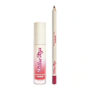 Killer Lips Pucker Up Lip Kit - Cinnamon Toast