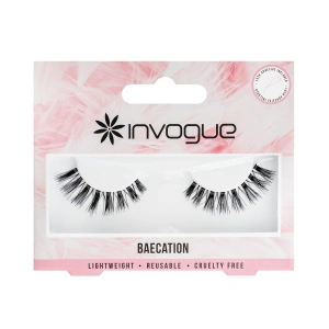 Invogue Lash - Baecation