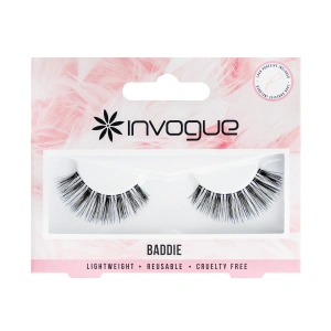 Invogue Lash - Baddie