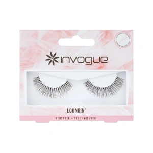Invogue Lash - Loungin'