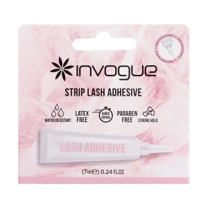 Invogue Eyelash Glue 7ml