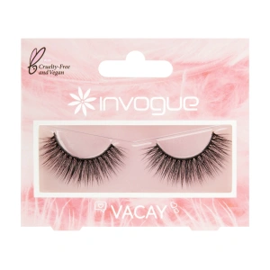 Invogue Lash - Vacay