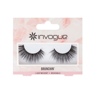 Invogue Lash - Brunchin