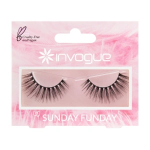 Invogue Lash - Sunday Funday