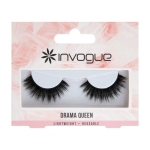 Invogue Lash - Drama Queen