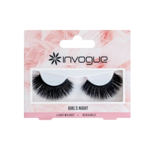 Invogue Lash - Girls Night