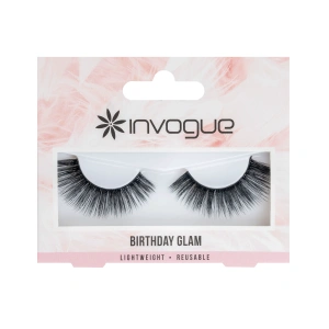 Invogue Lash - Birthday Glam 