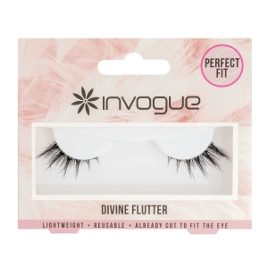 Invogue Perfect Fit Lash - Divine Flutter