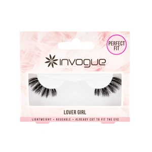 Invogue Perfect Fit Lash - Lover Girl
