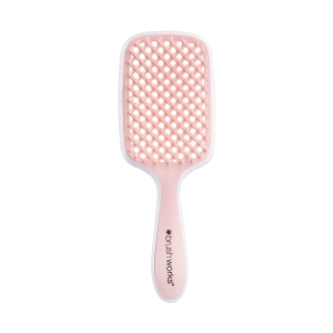 Brushworks Vented Paddle Blow Dry Hair Brush