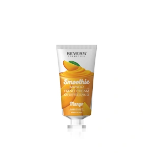 Revers Cosmetics Kätekreem Smoothie moisturizing Mango 50ml