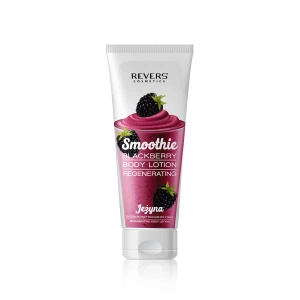 Revers Cosmetics Smoothie Body Lotion Blackberry 250ml