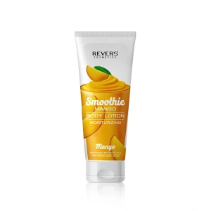 Revers Cosmetics Smoothie Body Lotion Mango 250ml