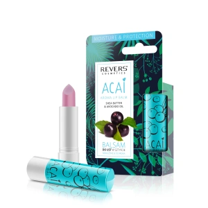 Revers Cosmetics Lip Balm Aroma Acai 4g