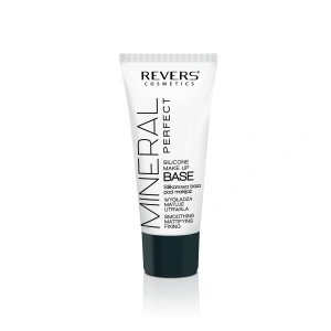 Revers Cosmetics Mineral Makeup Base Silicone Perfect White 30ml
