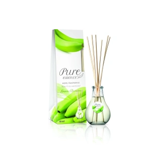 Pure Essence Fragrance Diffuser Green Banana 50ml