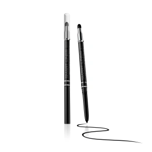 Revers Cosmetics Automatic Eye Pencil With Sponge Smart Liner black 1,8g