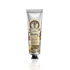 Inelia Hand Cream Goat's Milk & Honey 100ml