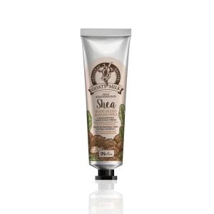 Inelia Hand Cream Goat's Milk and Shea butter 100ml