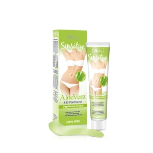 Inelia Sensitive Woman Epilator