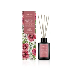 Pure Essence Fragrance Diffuser Oriental Ritual 100ml 