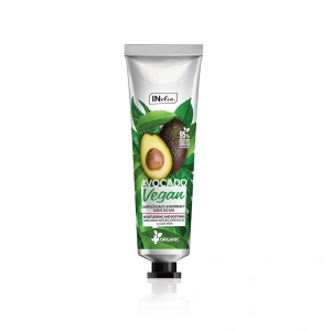 Inelia Vegan Hand Cream Avocado 100ml