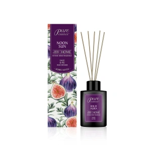 Pure Essence Fragrance Diffuser Wild Aura 100ml