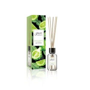 Pure Essence Fragrance Diffuser Bergamot 25ml